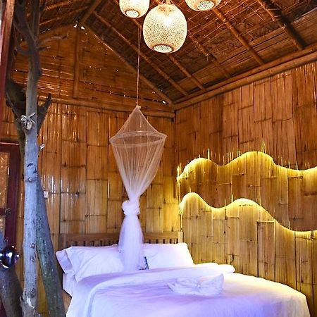 Ban Rai Jai Chaem - Spa Cafe & Homestay Εξωτερικό φωτογραφία