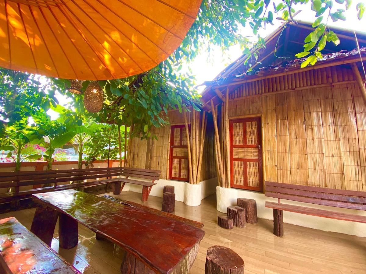 Ban Rai Jai Chaem - Spa Cafe & Homestay Εξωτερικό φωτογραφία
