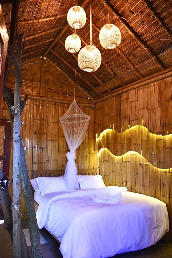 Ban Rai Jai Chaem - Spa Cafe & Homestay Εξωτερικό φωτογραφία