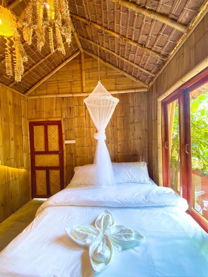 Ban Rai Jai Chaem - Spa Cafe & Homestay Εξωτερικό φωτογραφία