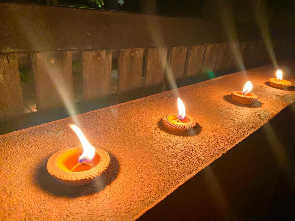 Ban Rai Jai Chaem - Spa Cafe & Homestay Εξωτερικό φωτογραφία