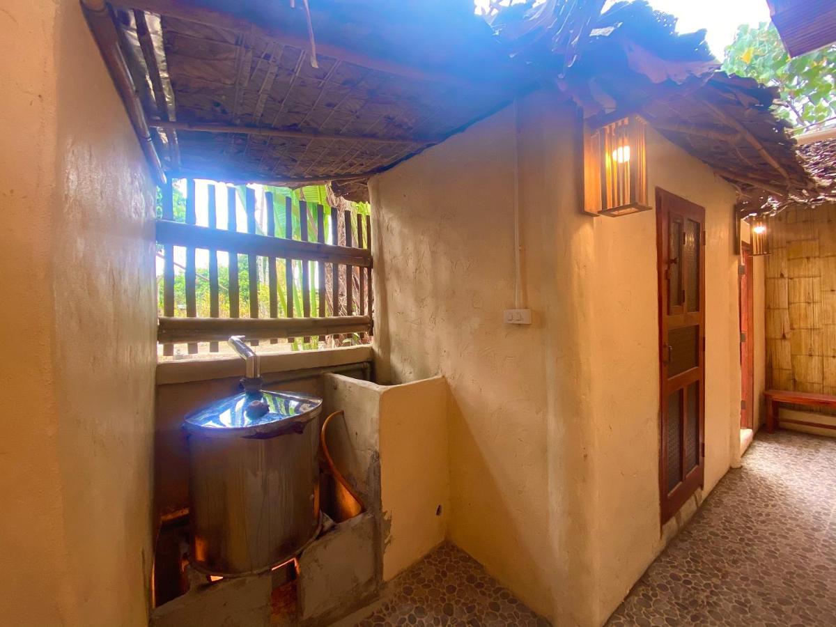 Ban Rai Jai Chaem - Spa Cafe & Homestay Εξωτερικό φωτογραφία