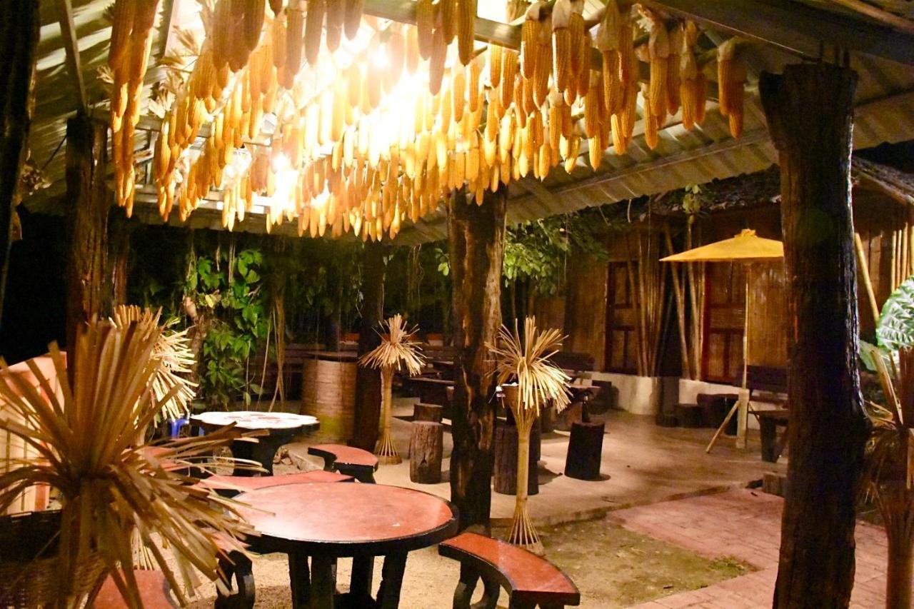 Ban Rai Jai Chaem - Spa Cafe & Homestay Εξωτερικό φωτογραφία