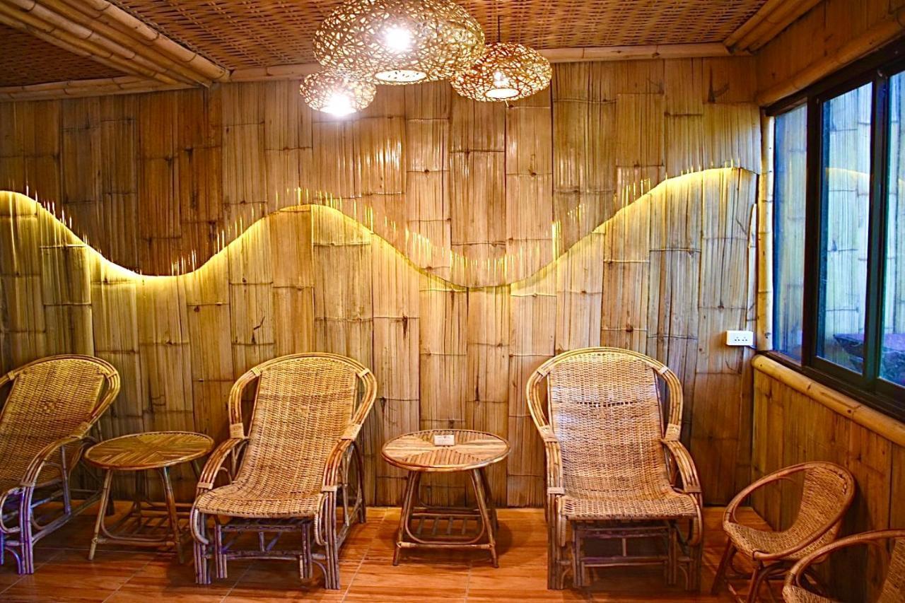 Ban Rai Jai Chaem - Spa Cafe & Homestay Εξωτερικό φωτογραφία