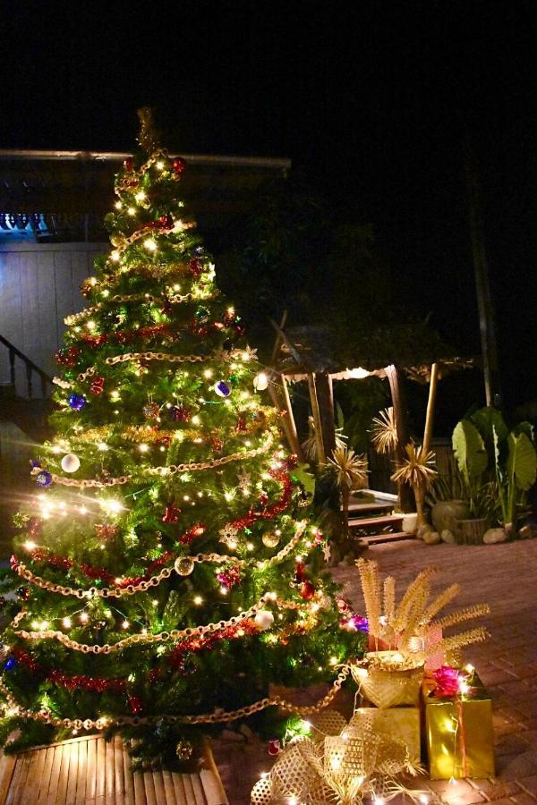 Ban Rai Jai Chaem - Spa Cafe & Homestay Εξωτερικό φωτογραφία