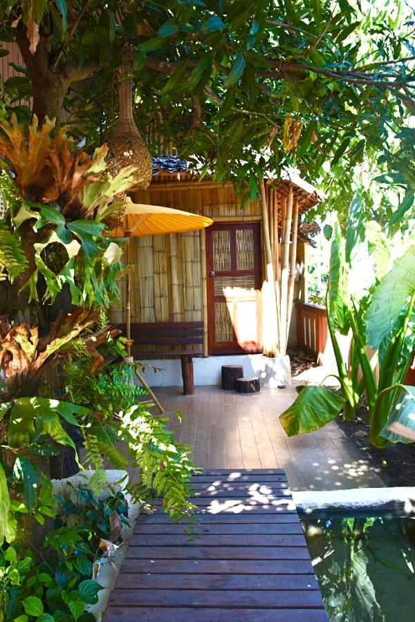Ban Rai Jai Chaem - Spa Cafe & Homestay Εξωτερικό φωτογραφία