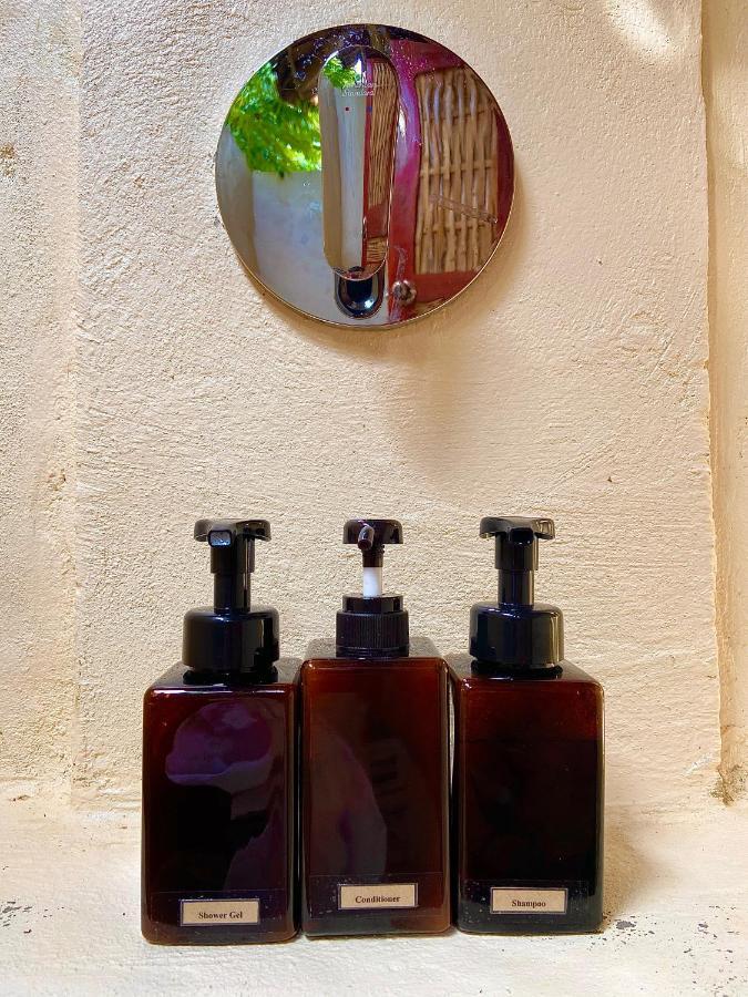 Ban Rai Jai Chaem - Spa Cafe & Homestay Εξωτερικό φωτογραφία