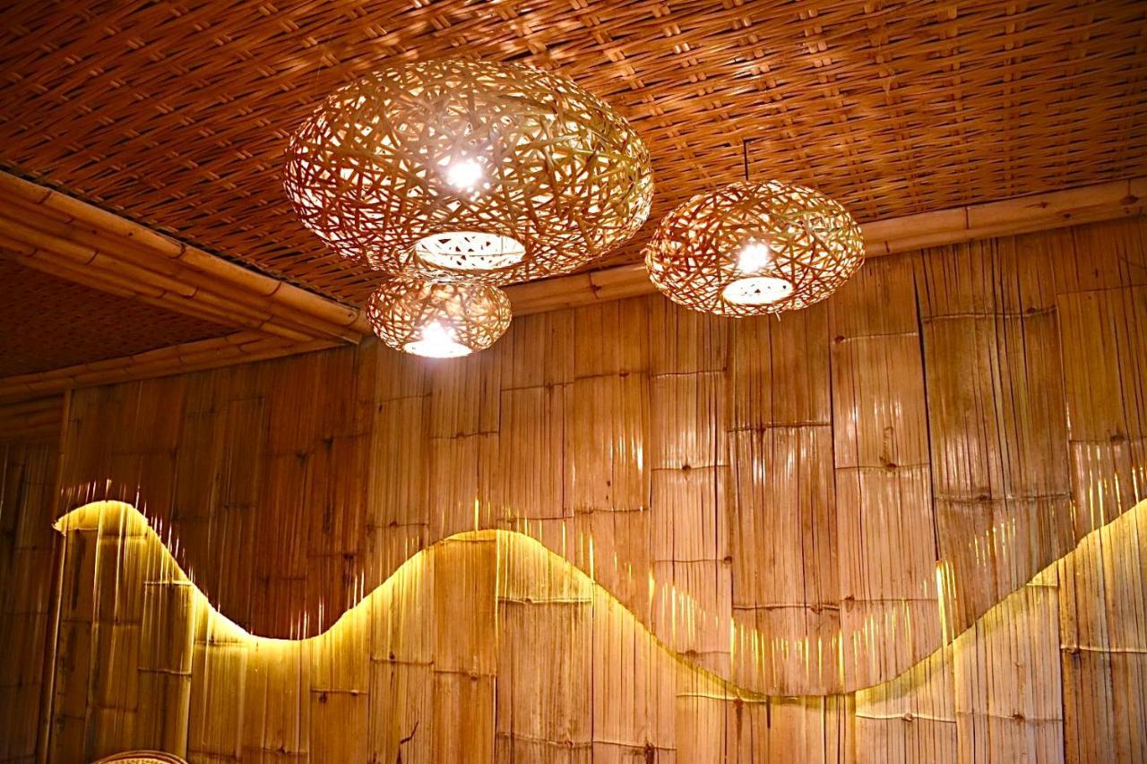 Ban Rai Jai Chaem - Spa Cafe & Homestay Εξωτερικό φωτογραφία