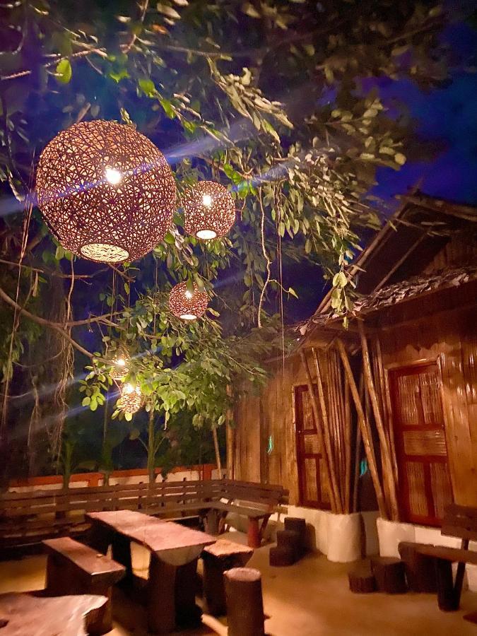 Ban Rai Jai Chaem - Spa Cafe & Homestay Εξωτερικό φωτογραφία
