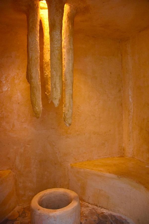 Ban Rai Jai Chaem - Spa Cafe & Homestay Εξωτερικό φωτογραφία