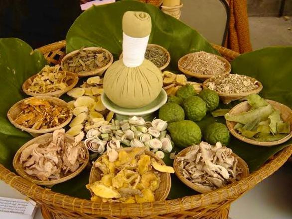 Ban Rai Jai Chaem - Spa Cafe & Homestay Εξωτερικό φωτογραφία