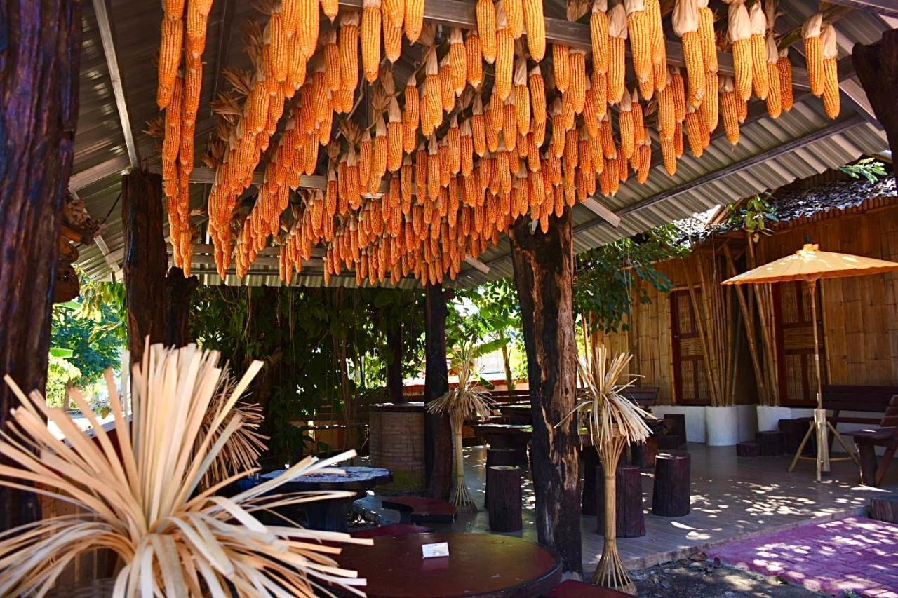 Ban Rai Jai Chaem - Spa Cafe & Homestay Εξωτερικό φωτογραφία